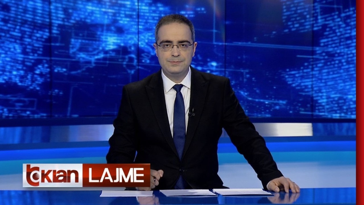 Edicioni i Lajmeve Tv Klan 8 Prill 2026, ora 12:00 | Lajme - News