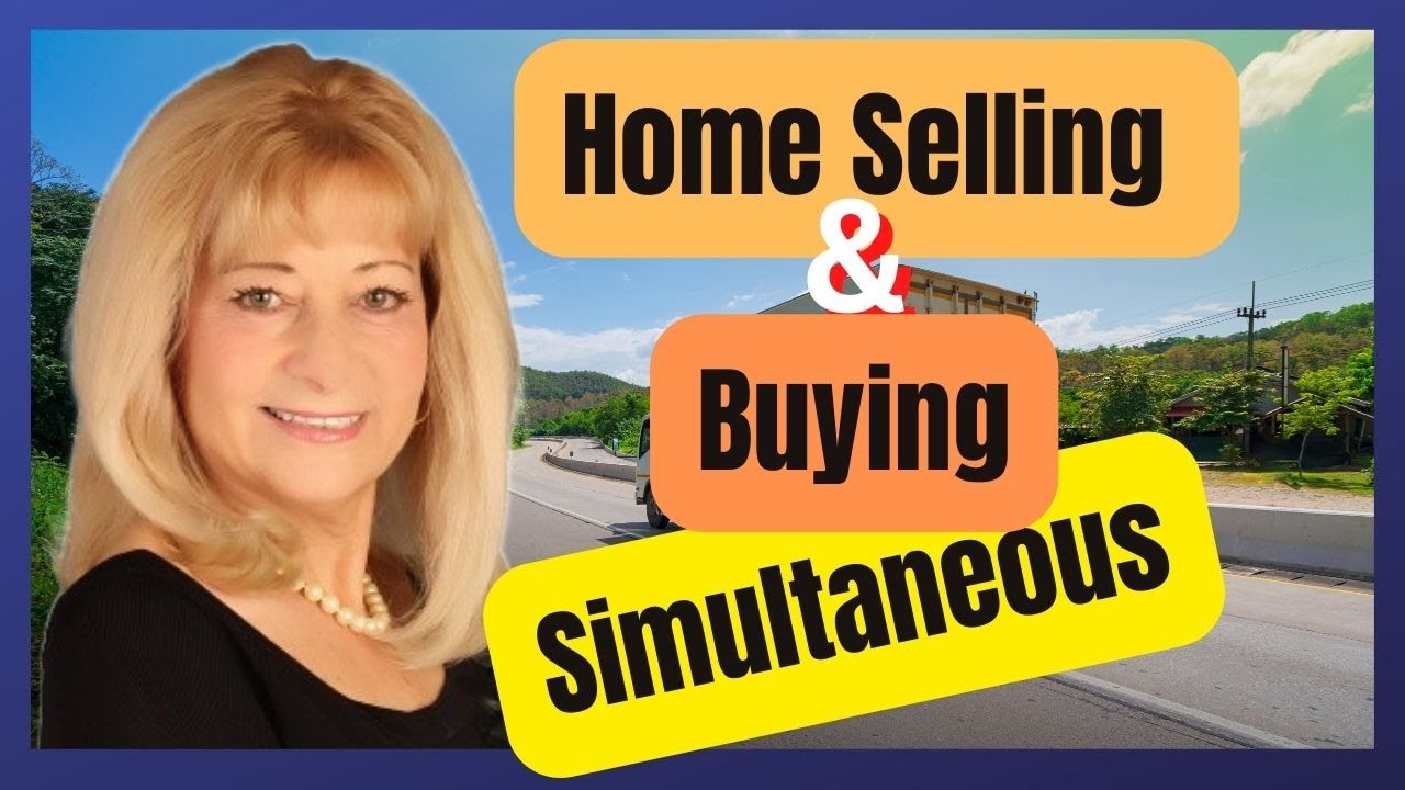 Selling and Buying a Home Simultaneously: Tips and Strategies