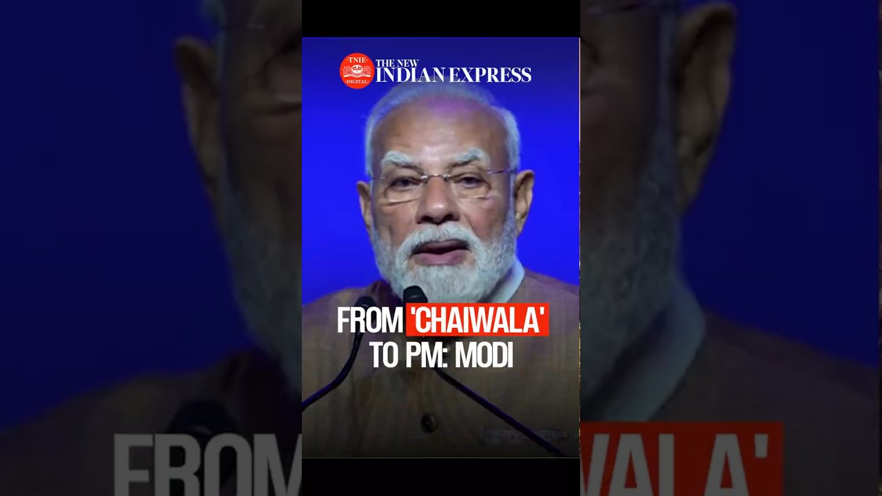 India has witnessed transformative growth across sectors in the last 12 years: PM Modi