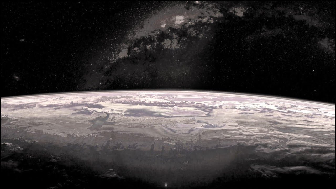 Starterra - Celestial