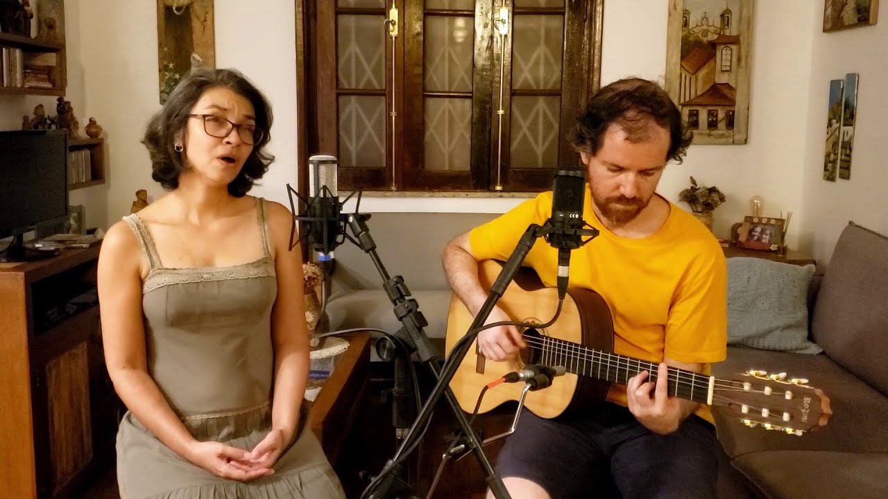 Juízo final (Nelson Cavaquinho e Elcio Soares)