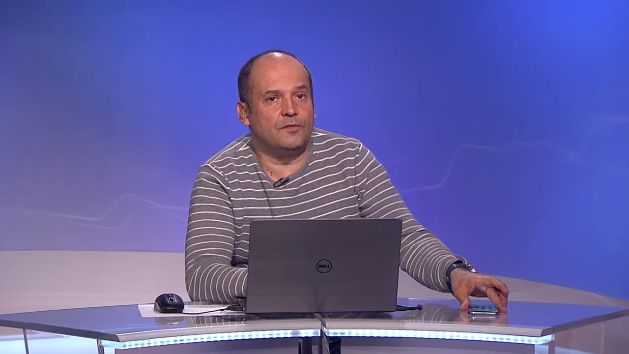 Viralul momentului din lumea fotbalului, comentat în direct de Radu Banciu