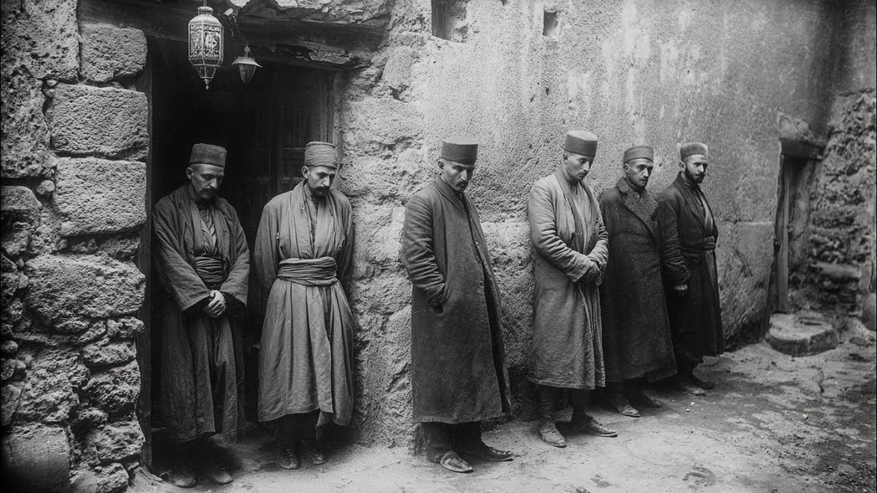 Baran Ertegun Vakası — Tüyler Ürpertici ve Karanlık Bir Dosya