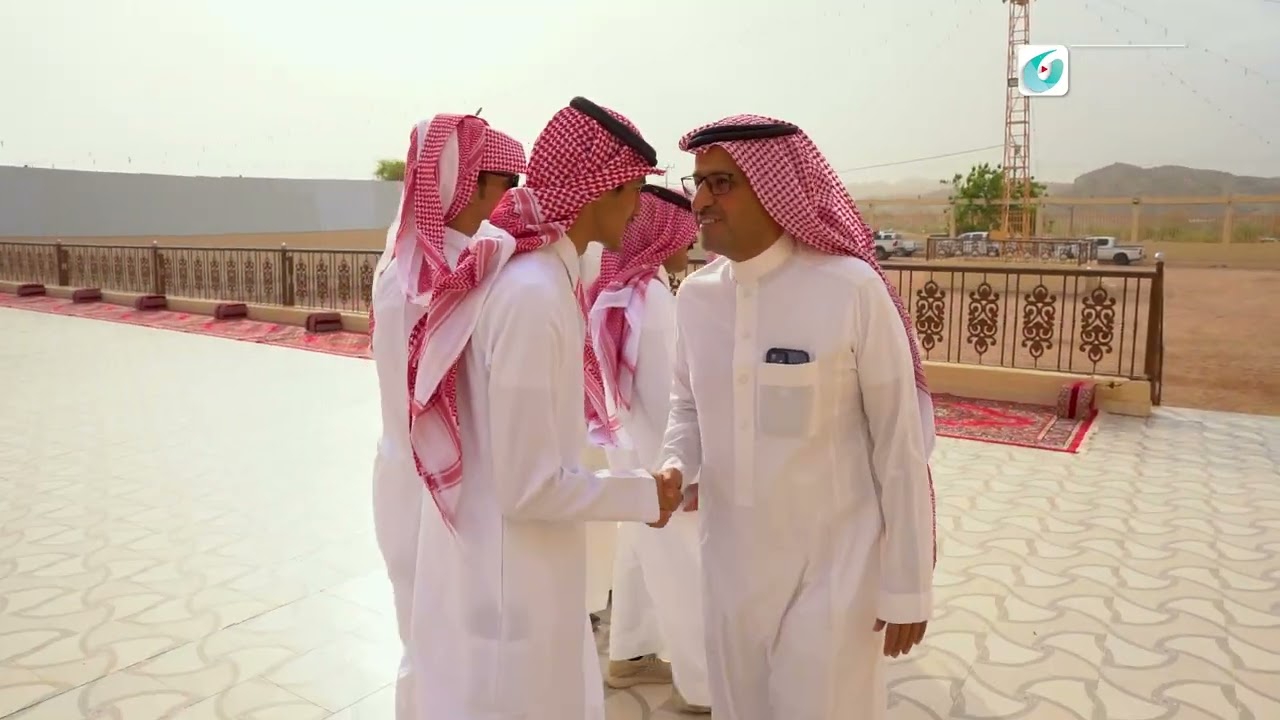حفل زواج عبدالله محمد فوزان الشهراني