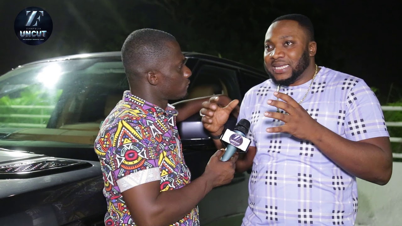 A Lady Has C.ursed Akwaboah.. He Will Go Blind, Have Accident & His Son Will Die - Prophet Eric