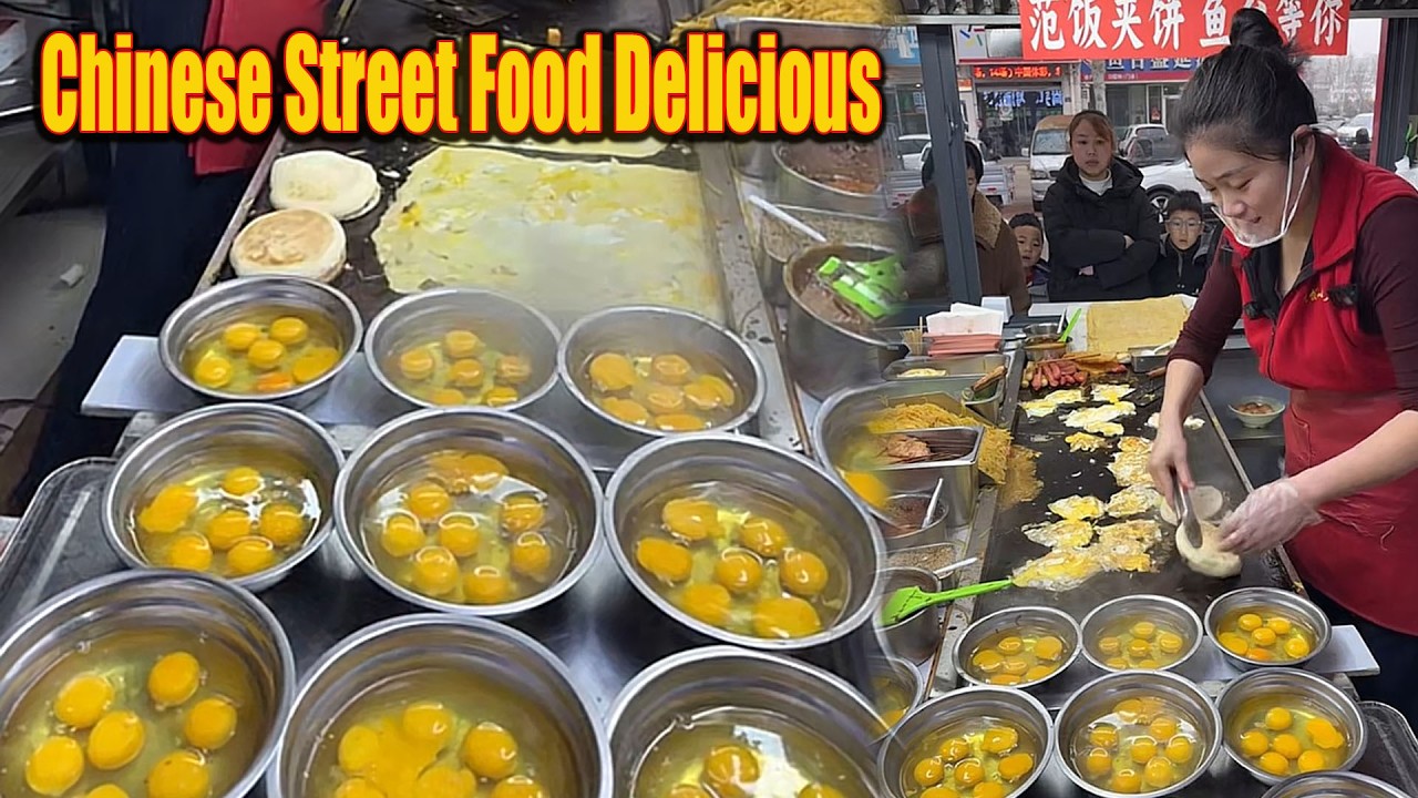 🔴LIVE🔴Super Chinese Cuisine #food #streetfood #delicious #cooking #美食