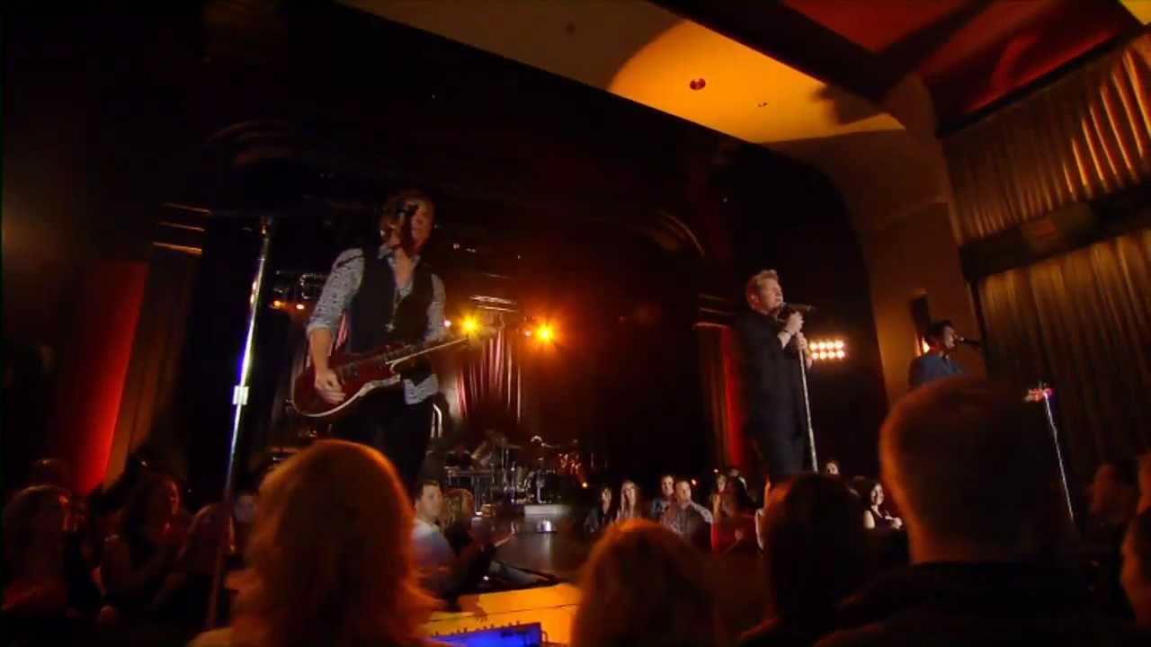 Hot in Here Performance from The Making Of Changed and Beyond