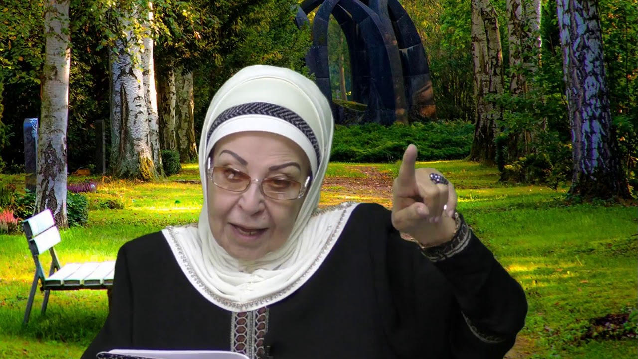 خدعونا بتفسيراتهم المضللة .(تعدد الزوجات)