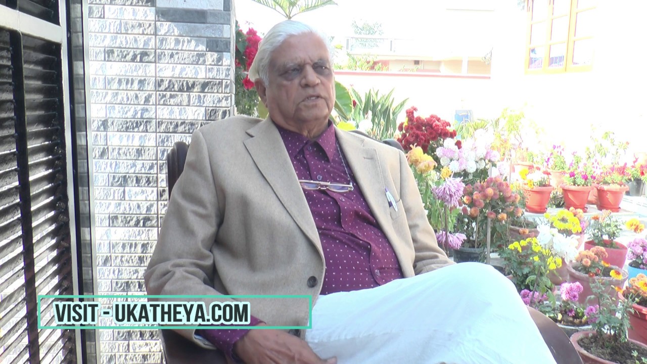 What is Oxytocin? | Oxytocin in Cows and Buffalo | Prof. U.K. Atheya | Dairy Animals, India