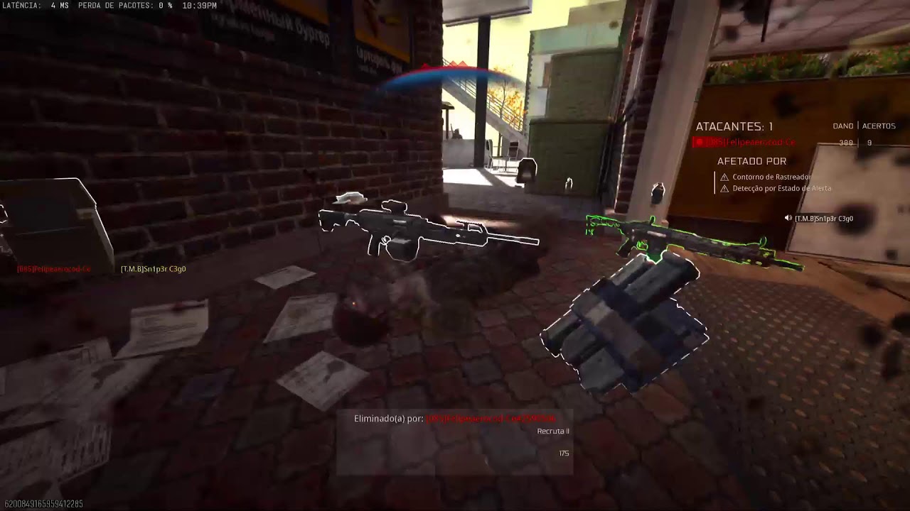 Call of duty ghost