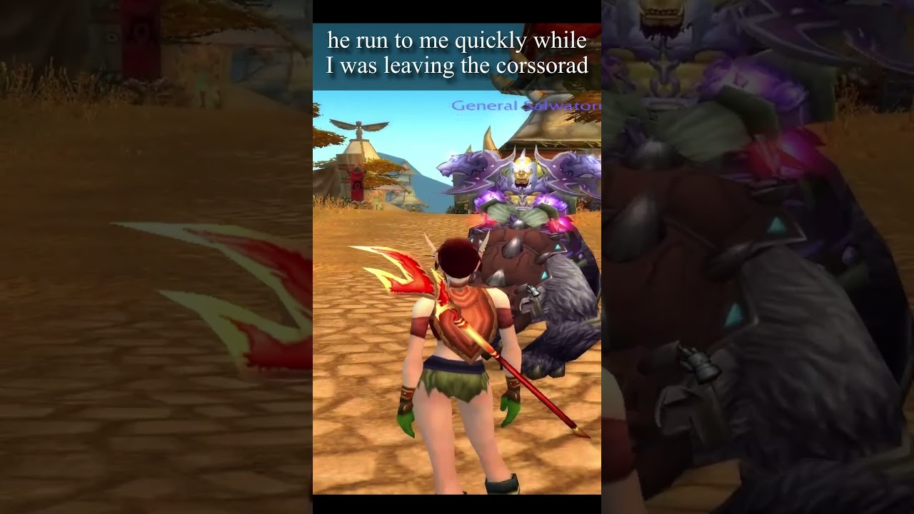 Why WOTLK is one of the BEST MMORPG ever!!! #wotlk #warmane
