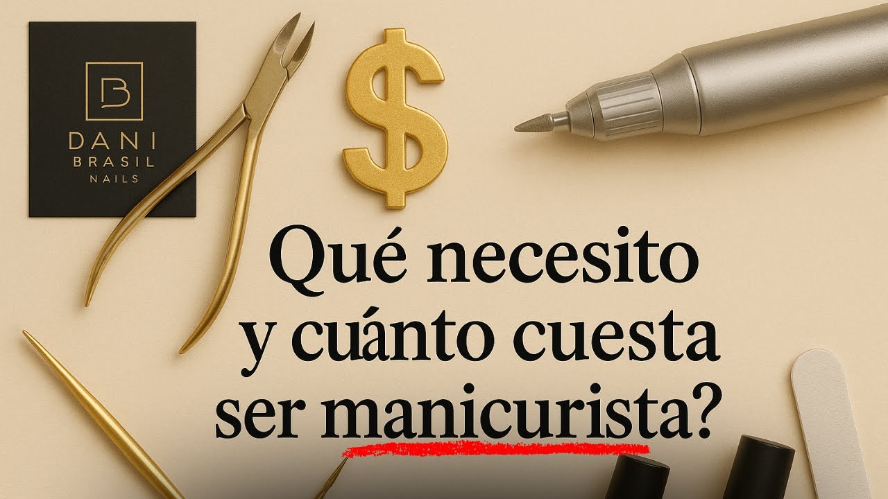 Curso Gratuito - ARMA TU NEGOCIO EN LA BELLEZA EN 05 ETAPAS - Clase 02