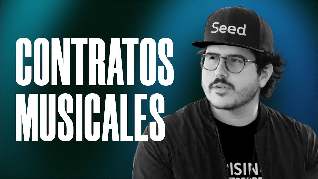 5 pasos para revisar contratos musicales como un abogado de música
