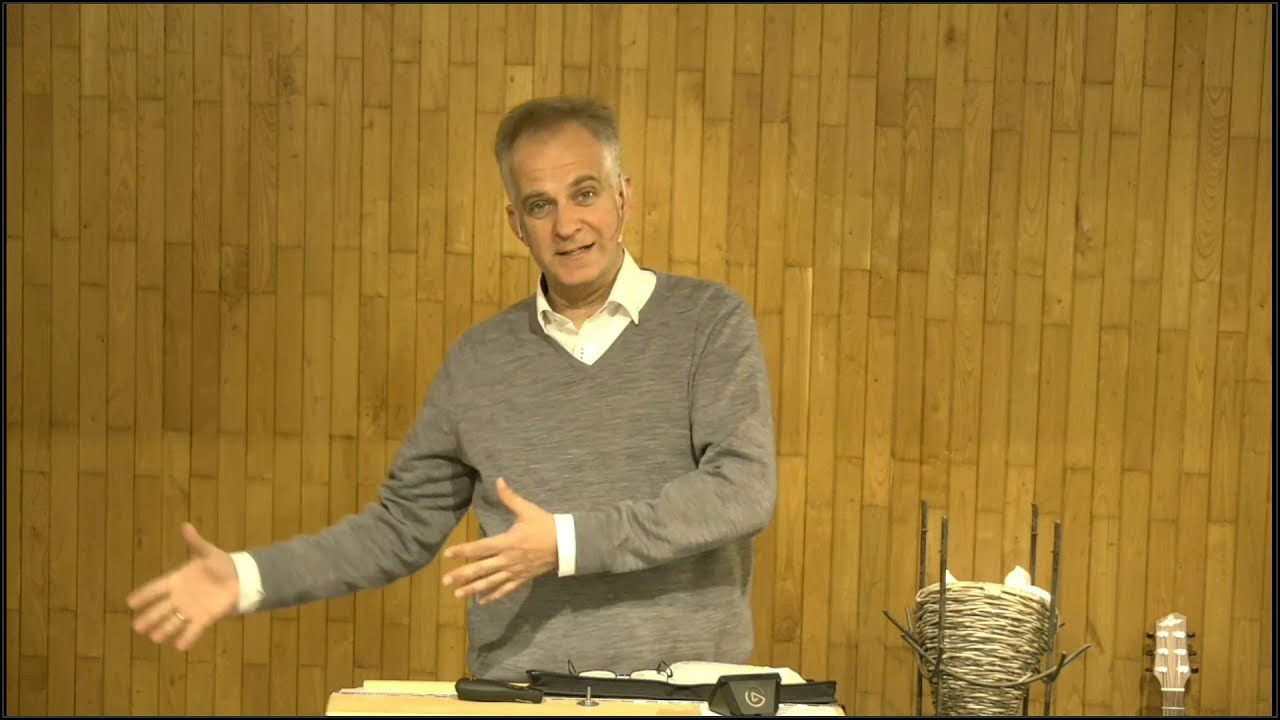 Epheserbrief (Stefan Kiene) #5
