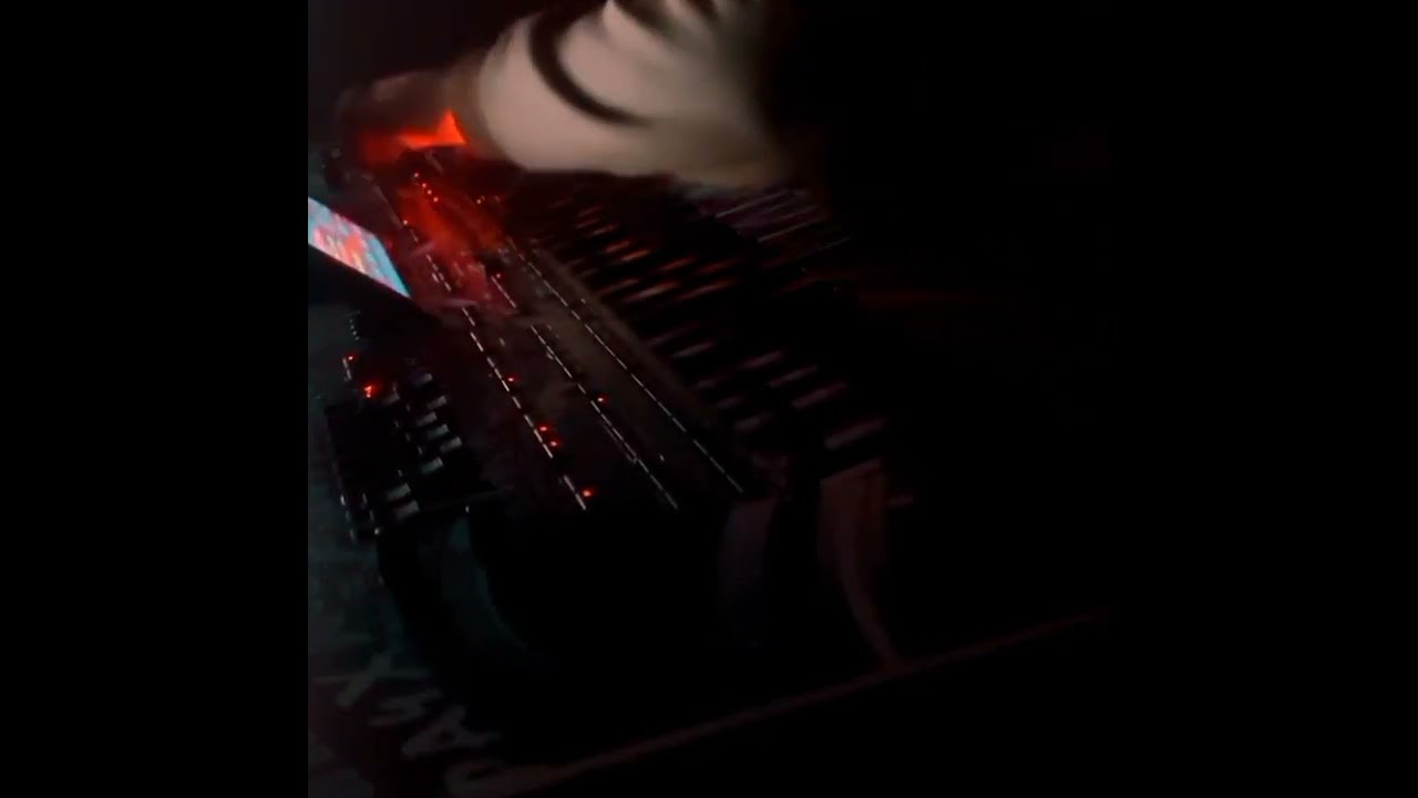 Eja Pote Pres Sonte Cover Korg pa4x