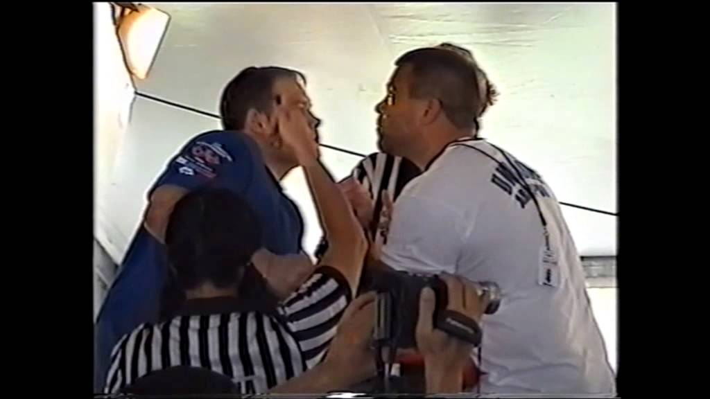 Чемпионат мира по армрестлингу 2004 - World Armwrestling Championship 2004