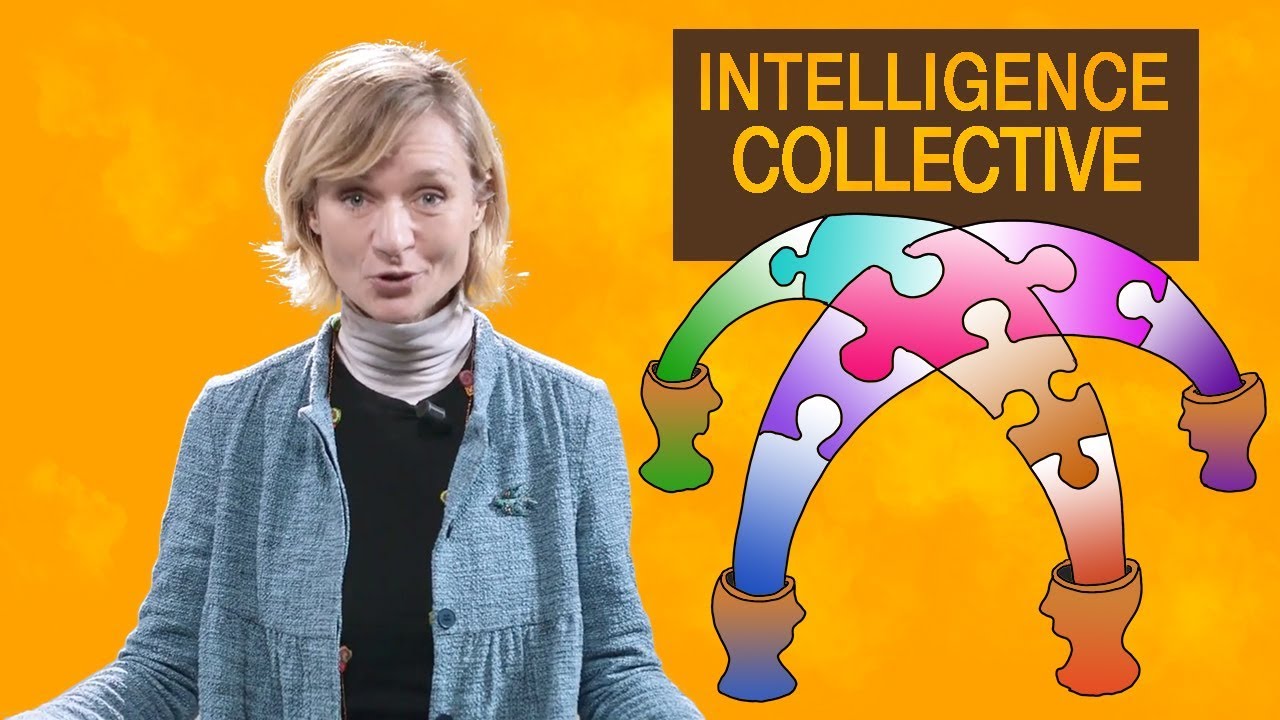 Intelligence Collective au travail