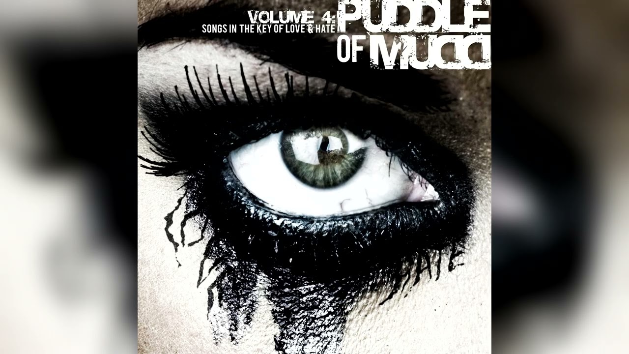 Puddle Of Mudd - Better Place [Instrumental]