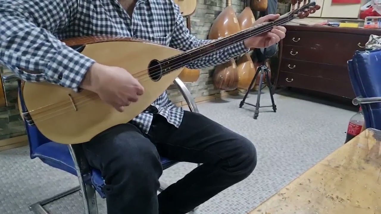 kol dayamali,8 telli  4 grup , alto bass bağlama ..ezgi ; sultan suyu