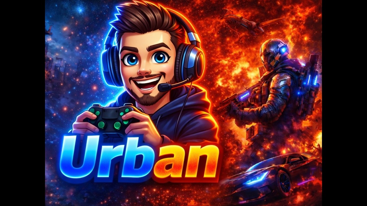 Živ&eacute; vysielanie použ&iacute;vateľa urban