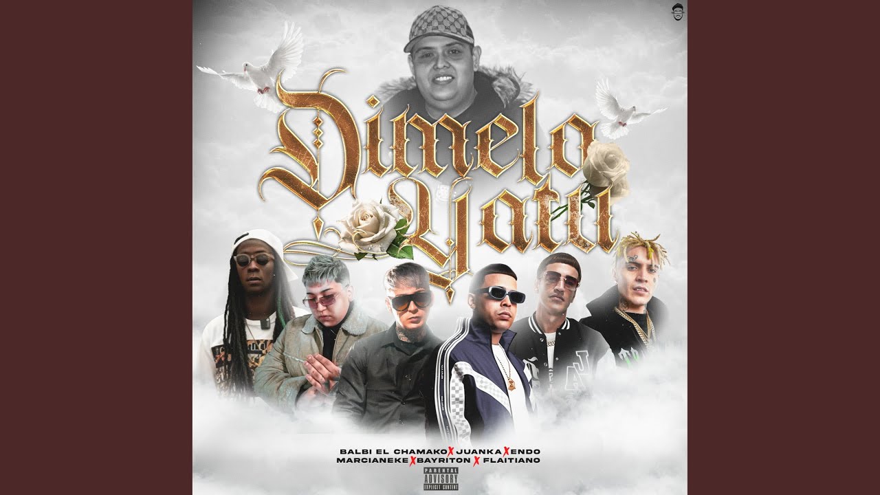 Dimelo Yatu