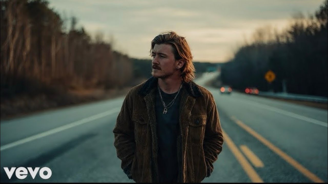 Morgan wallen 🎶 This Song Will Hit You Right in the Feels – Last Call Loving💔🥹