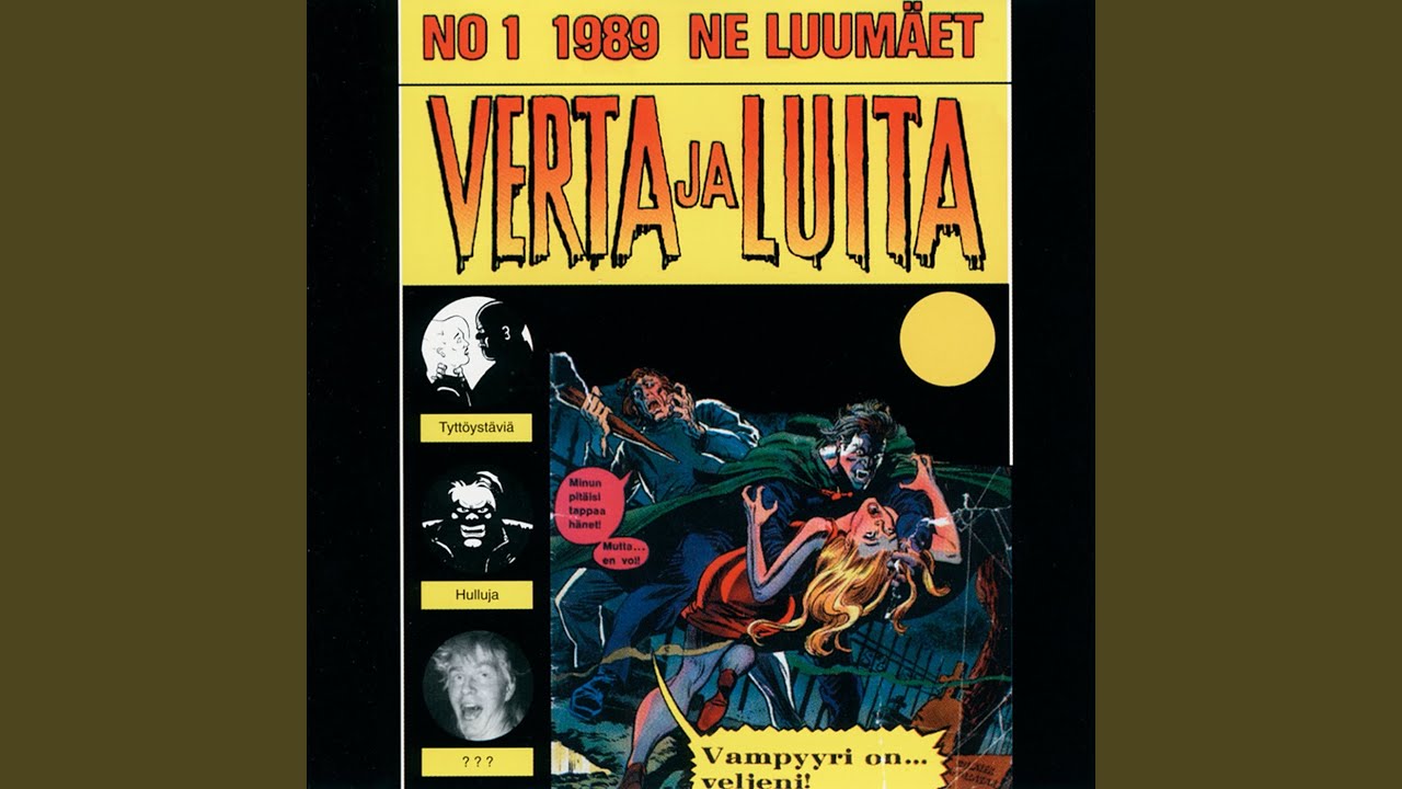 Jos en sua saa