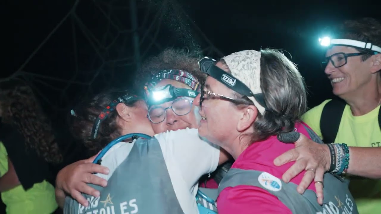JOUR 3 - Raid des Étoiles du Verdon 2025