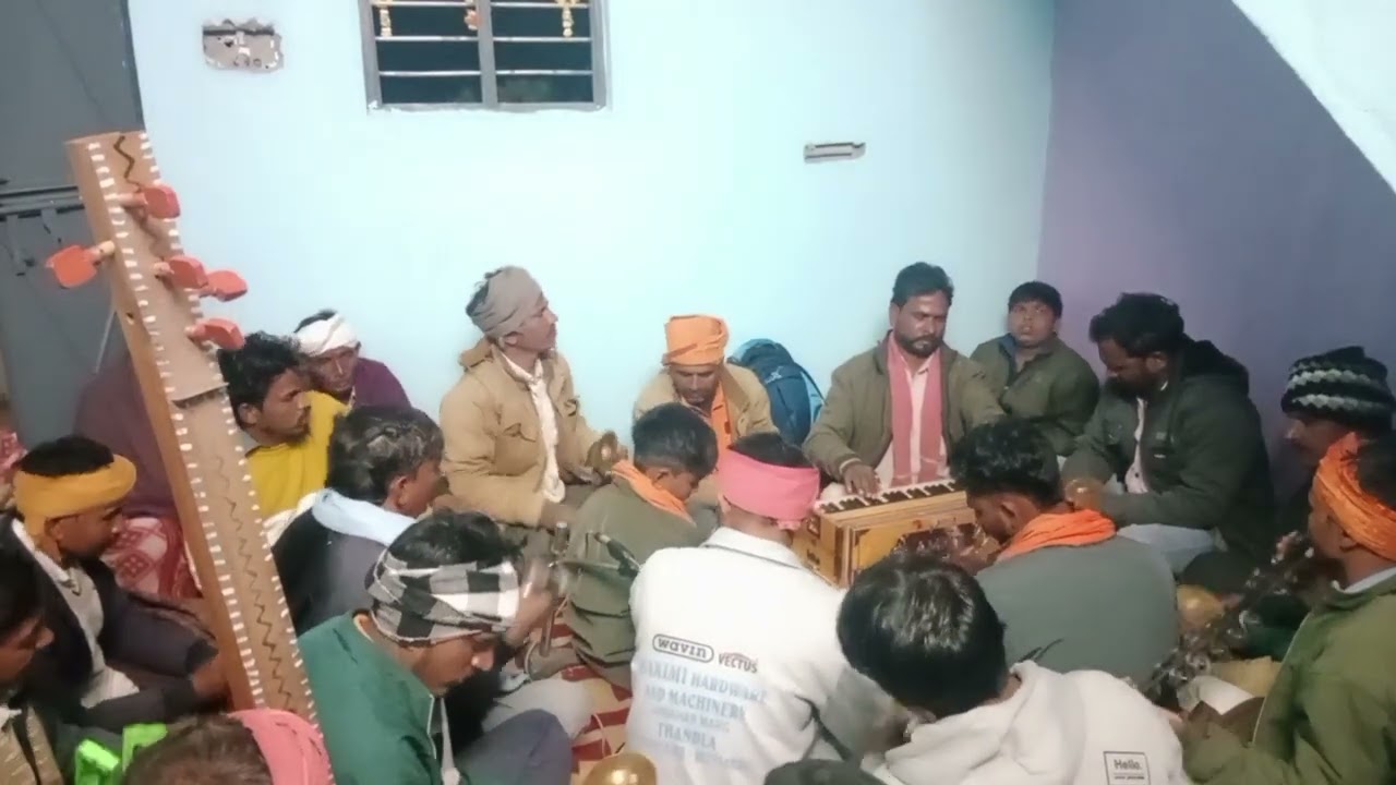 सुपर हीट भाजन भीमपुरी मण्डल द्वारा #song भमरदा में 
