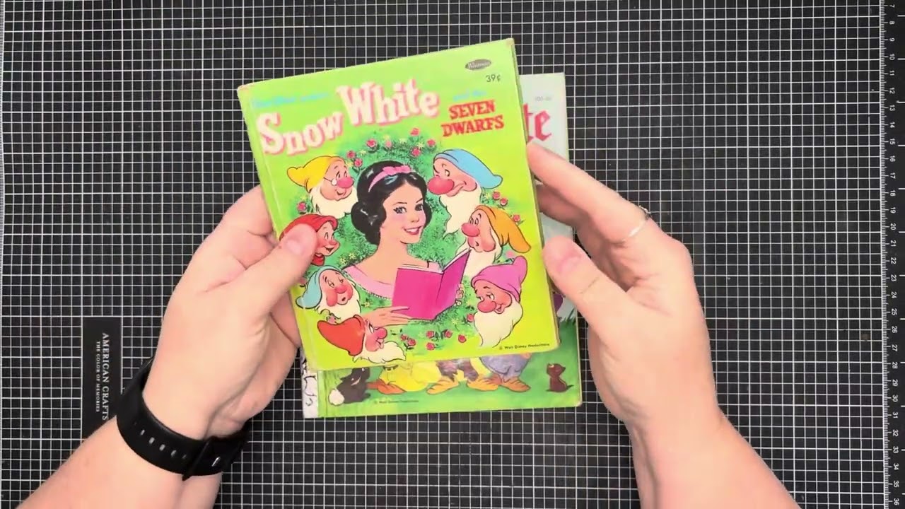 Little Golden Book Jackpot Haul