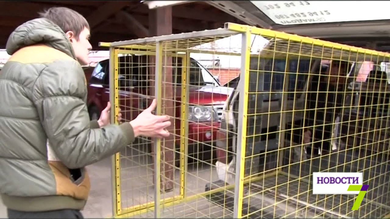 В Одессе создают специальные мусорные контейнеры