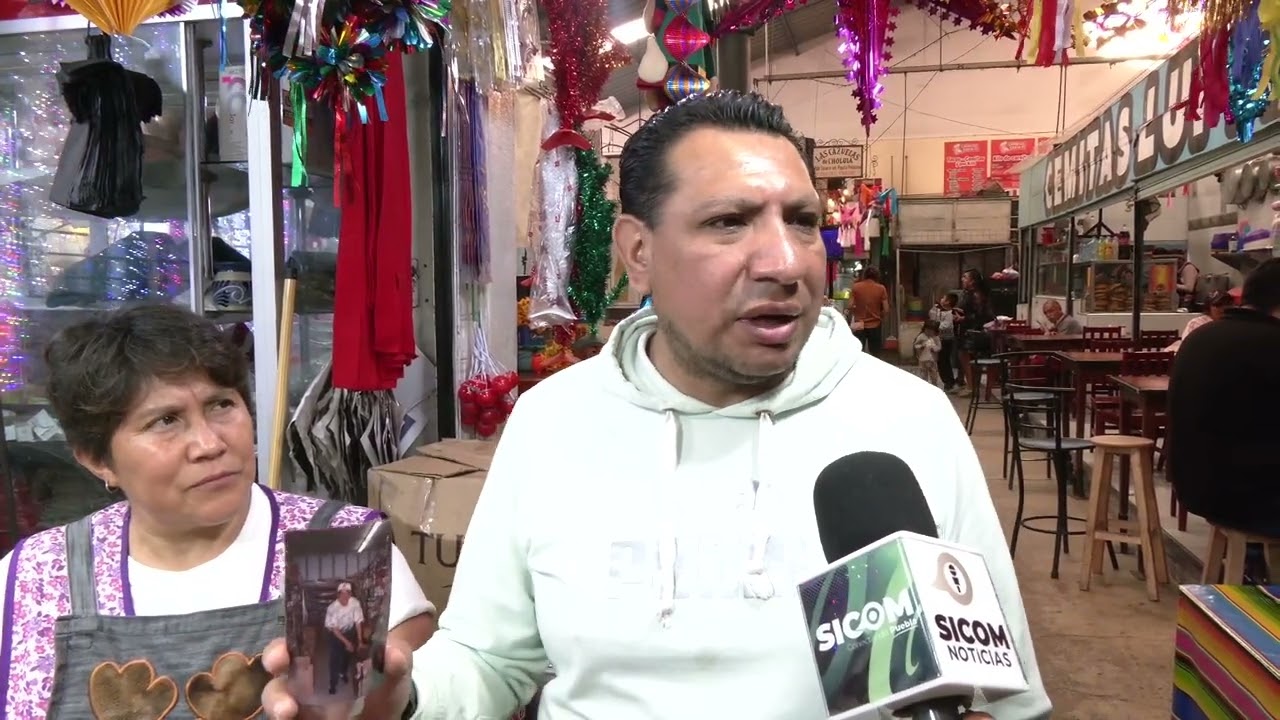 👏 San Pedro Cholula: Pueblo Mágico y cuna de migrantes poblanos