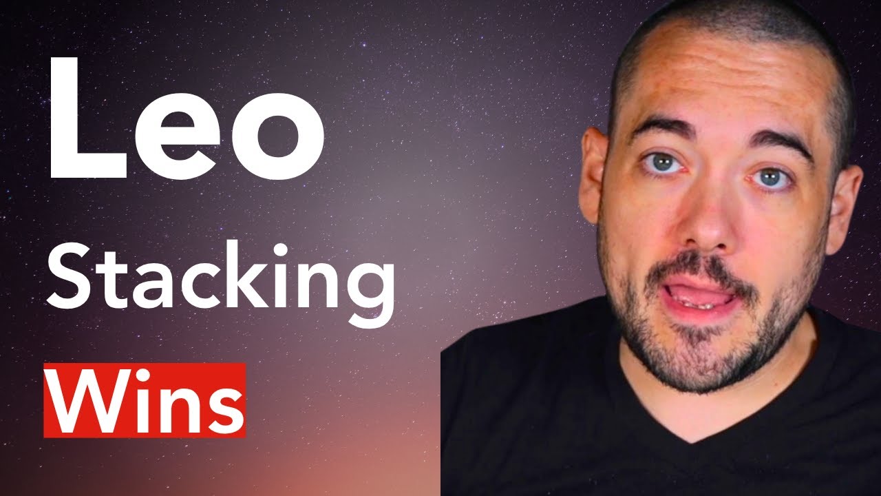 Leo Your Glow-Up Begins Now!  October 20th - 26th Weekly Tarot
