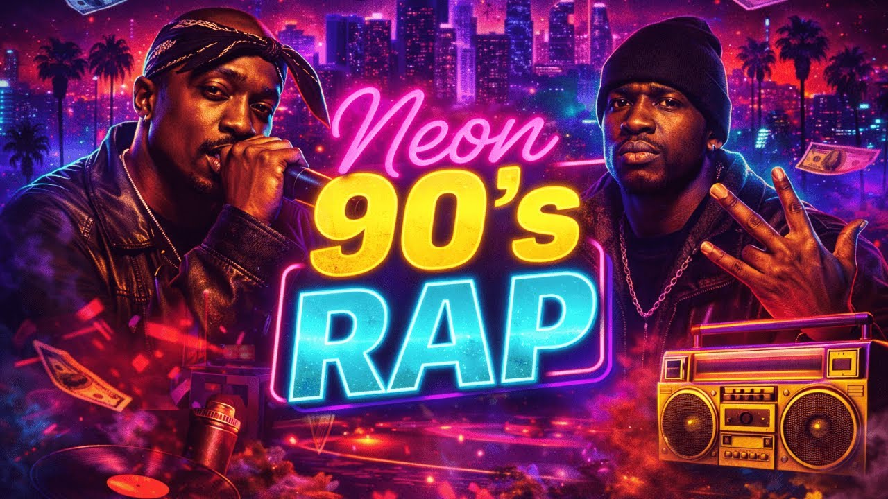 Back to the Essence | 90s Golden Era Boom Bap 🥁