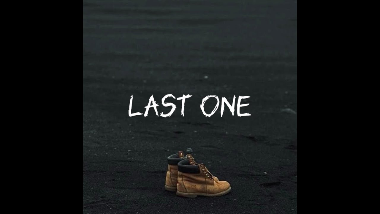 Last one | Dark NF Type Beat Instrumental 