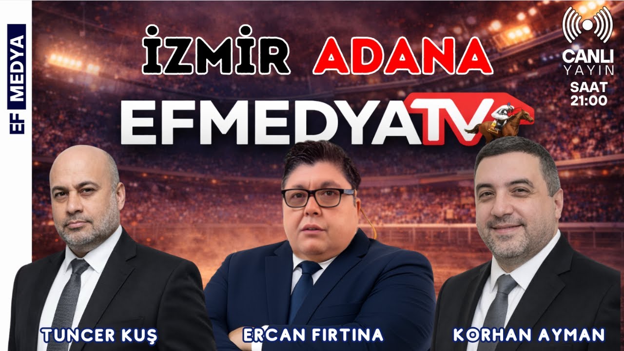 08.03.2026 PAZAR İZMİR ve ADANA ALTILI GANYAN TAHMİNLERİ
