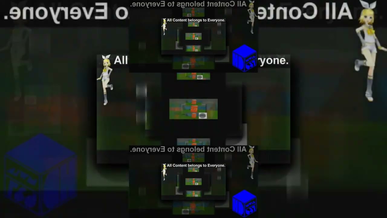 Request YTPMV Short Pitch Test ^5 V22 Scan
