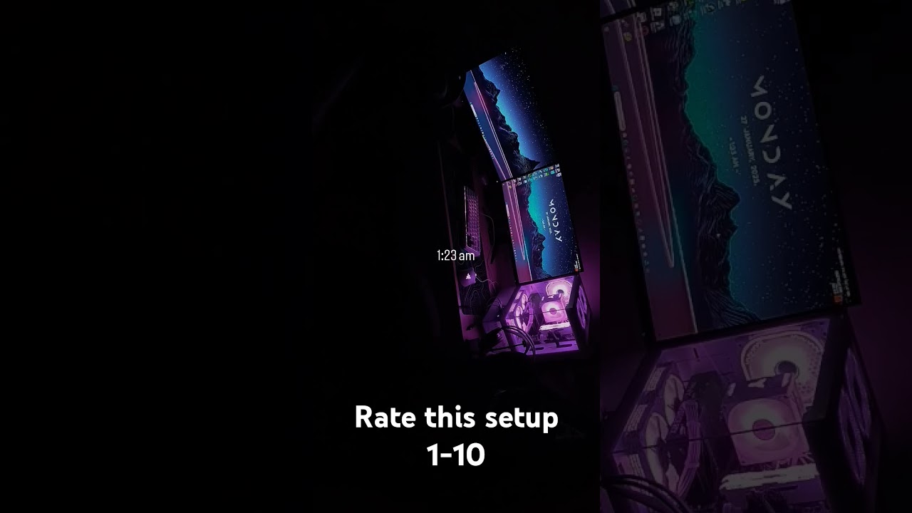 Is this fire or mid? @newmusic @music @shorts @PC setup