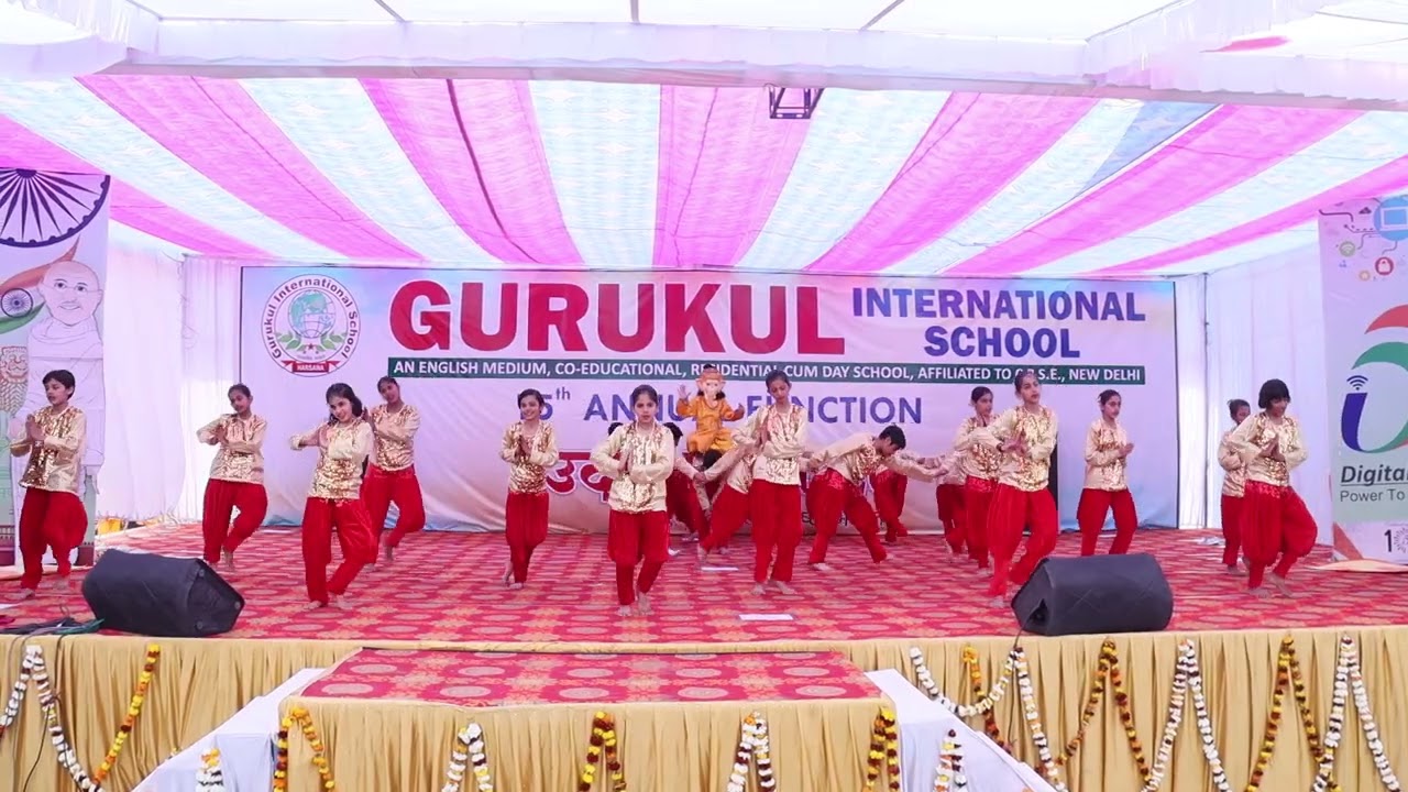 Ganesh Vandana (15th Annual Function 2026)