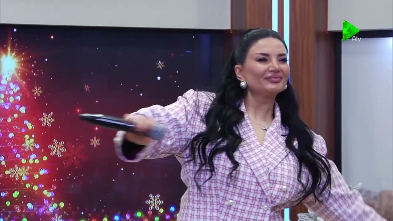 ARAJIN CRAGIR /ամանորյա համերգ/02 01 2025/