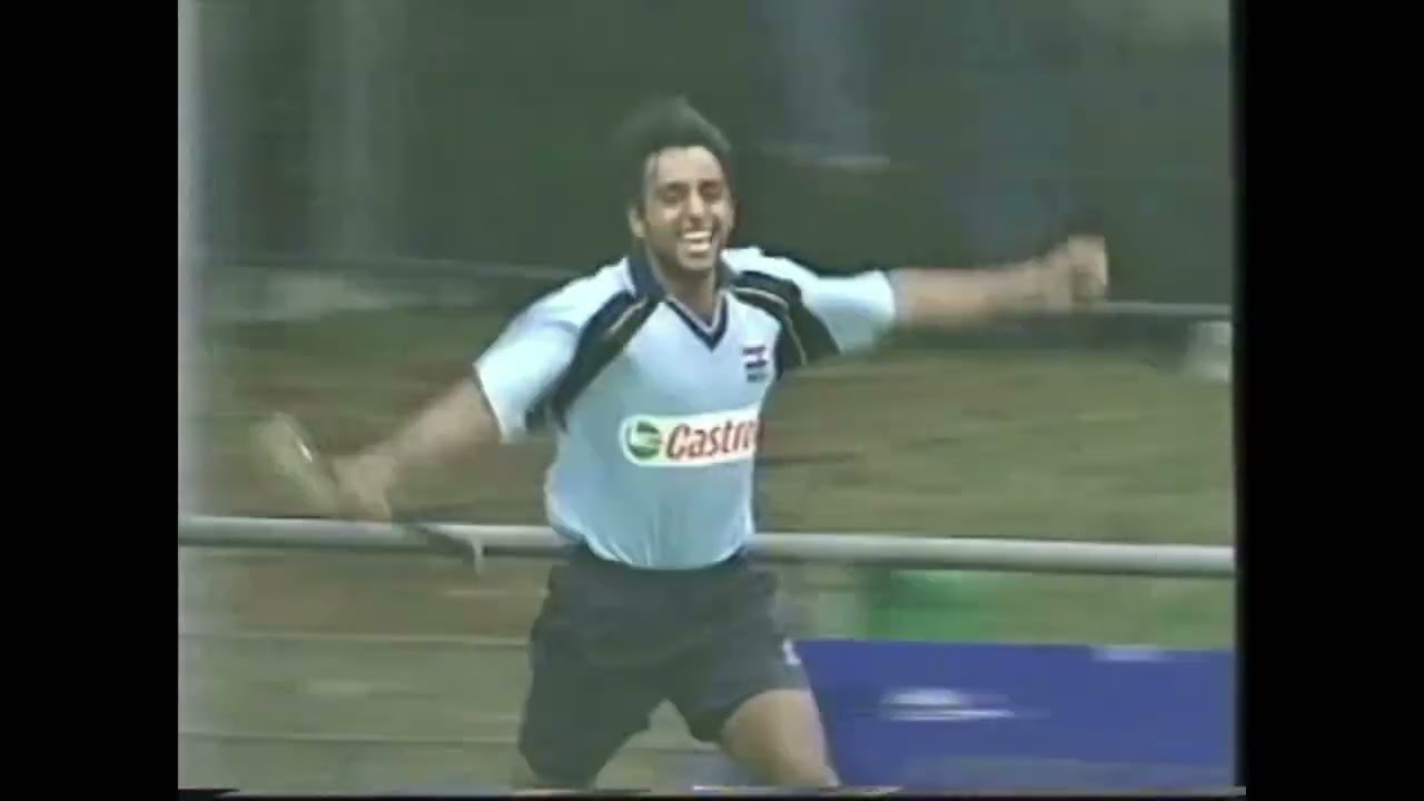 Hockey Champions Trophy 2002 -  All 5 goals