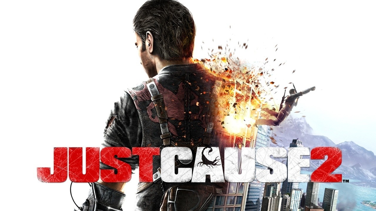 Just Cause 2 - Benvenuti a Panau