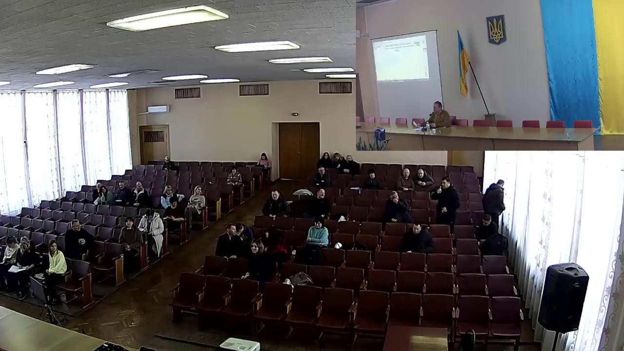 106 позачергова сесія 8 скликання