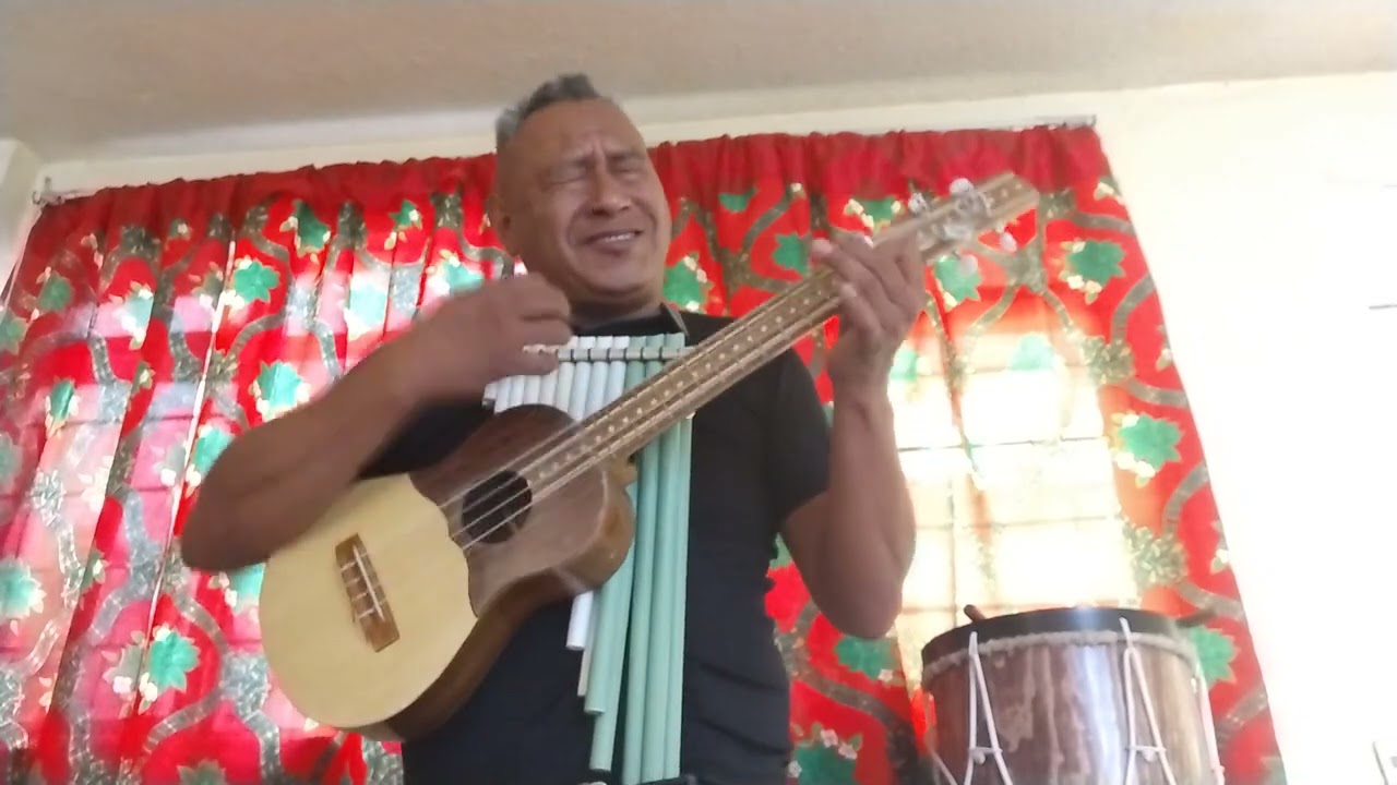 El Amor y la Libertad... Kjarkas