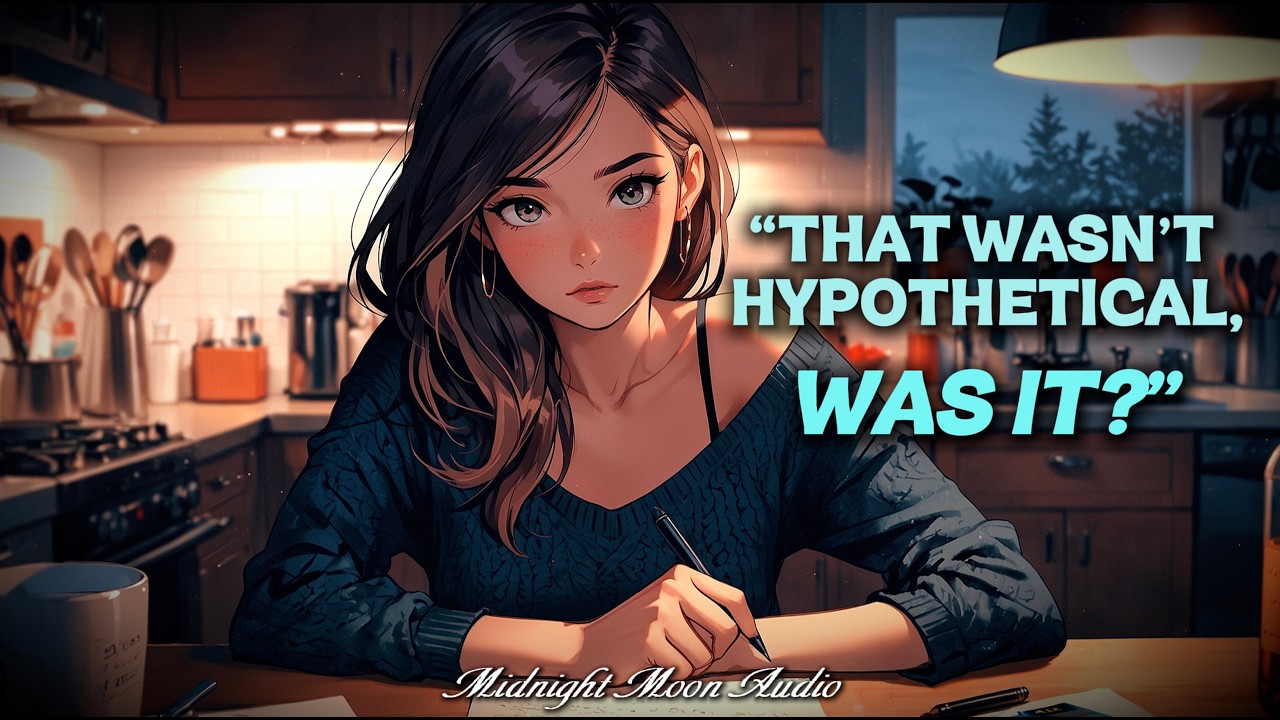 Your Psychology Student Best Friend Accidentally Finds Out You Like Her | [F4M] [Soft Spoken]