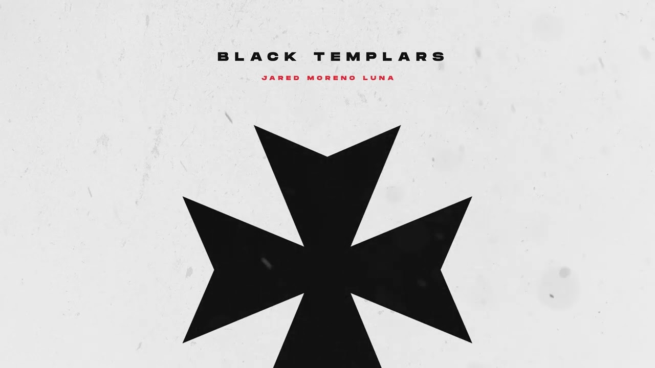 Black Templars (Warhammer 40,000 Theme)