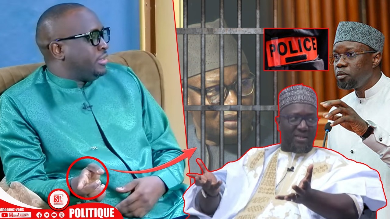 «Likoy Khar Fofou »Réaction à Chaud de Khadim Diop sur la convocation de Me Moussa Diop & CODiagne
