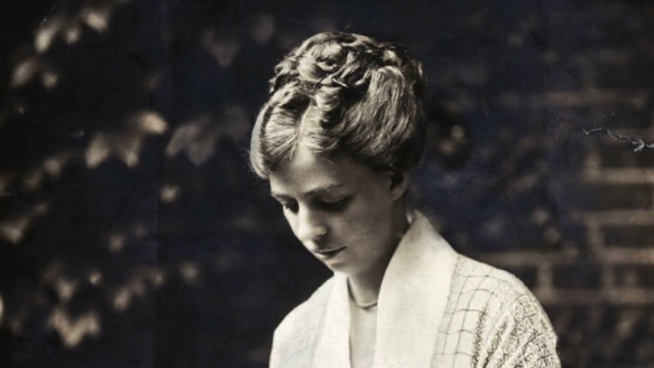 Eleanor Roosevelt and the UK/Scotland