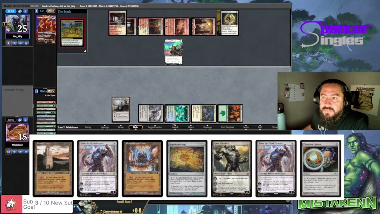 Amulet Did THIS… TOP 8 in the Challenge 😈
