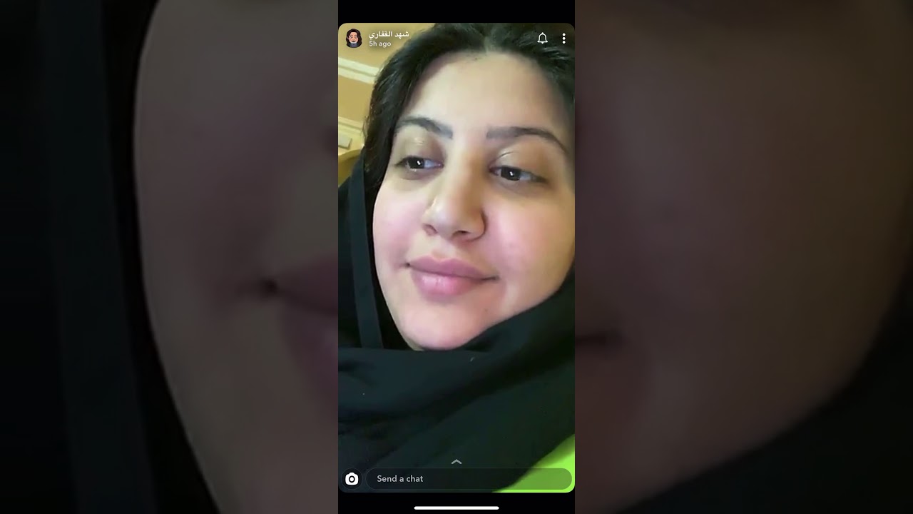 فقرة حل المشاكل مع شهد القفاري 🤣وبكاء شهد اخر الفقره